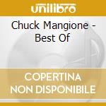 Chuck Mangione - Best Of cd