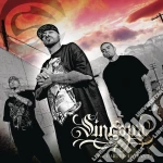 Cartel De Santa - Sincopa cd