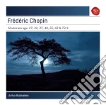 Fryderyk Chopin - Notturni Op. 27, 32, 37, 48, 55, 62 & 72