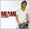 Paolo Meneguzzi - Miami cd