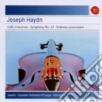 Joseph Haydn - Cello Concertos No.1 cd