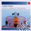 Joseph Haydn - Cello Concertos No.1 cd