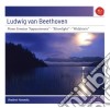 Ludwig Van Beethoven - Vladimir Horowitz - Piano Sonatas Op. 57 Appassionata Op. 27,2 Moonlight & Op. 53 Waldstein cd