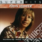 John Denver - Super Hits cd