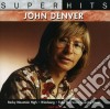 John Denver - Super Hits cd
