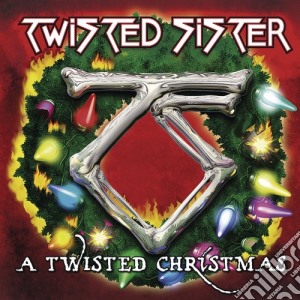 Twisted Sister - Twisted Christmas cd musicale di Twisted Sister