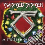 Twisted Sister - Twisted Christmas cd