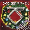 Twisted Sister - Twisted Christmas cd