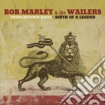 Bob Marley & The Wailers - Trenchtown Days: Birth Of A Legend