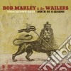 Bob Marley & The Wailers - Trenchtown Days: Birth Of A Legend cd