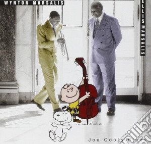 Wynton Marsalis - Joe Cool's Blues cd musicale di Wynton Marsalis