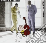 Wynton Marsalis - Joe Cool's Blues cd