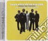 Harold Melvin & The Blue Notes - Ultimate cd