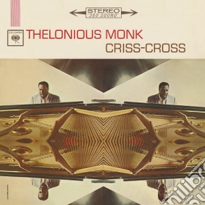Thelonious Monk - Criss Cross cd musicale di Thelonious Monk