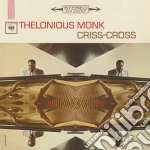 Thelonious Monk - Criss Cross cd