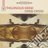 Thelonious Monk - Criss Cross cd