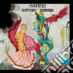 Mountain - Nantucket Sleighride cd