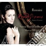 Rossini:un rendez vous-canzoni per mezzo cd