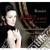 Rossini:un rendez vous-canzoni per mezzo cd