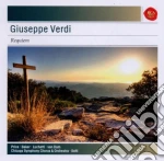 Giuseppe Verdi - Messa Da Requiem cd