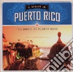 Tito Puente/various - A Night In Puerto Rico