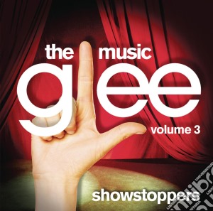 Glee - The Music #03 cd musicale di Cast Glee