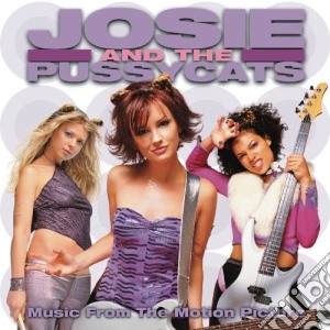 Josie & The Pussycats / Various cd musicale
