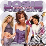 Josie & The Pussycats / Various cd