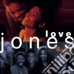 Love Jones: The Music / Various