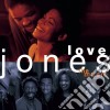 Love Jones: The Music / Various cd