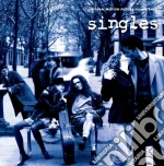 Singles / O.S.T. cd