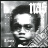 Nas - Illmatic (10Th Anniversary Edition) cd musicale di Nas