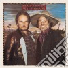 Merle Haggard / Willie Nelson - Pancho & Lefty cd