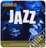 Gold Jazz Box / Various (4 Cd) cd