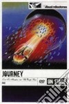 (Music Dvd) Journey - Live In Houston 1981 - Escape Tour (Visual Milestones) cd