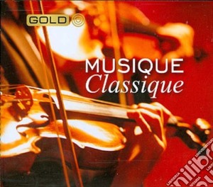 Plus Grands Airs Classiques (Les) / Various (4 Cd) cd musicale di V/A