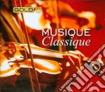 Plus Grands Airs Classiques (Les) / Various (4 Cd) cd