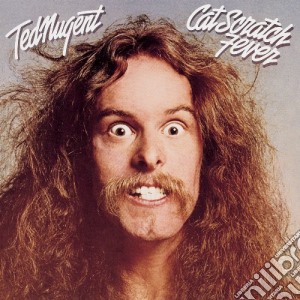 Ted Nugent - Cat Scratch Fever cd musicale di Ted Nugent