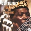 Babatunde Olatunji - Drums Of Passion cd