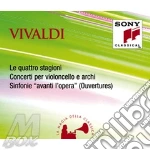 Magia della classica - vivaldi cd