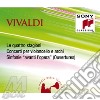 Magia della classica - vivaldi cd