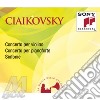 Magia della classica - ciaikovsky cd