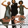 Tony Orlando & Dawn - The Definitive Collection cd