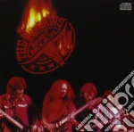 Outlaws - Bring It Back Alive cd