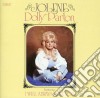 Dolly Parton - American Milestones cd