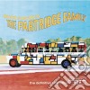 Partridge Family (The) - The Definitive Collection cd