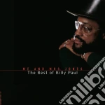 Billy Paul - Me & Mrs Jones:Best Of cd