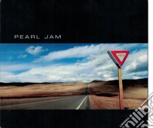 Pearl Jam - Yield cd musicale di Pearl Jam