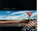 Pearl Jam - Yield cd