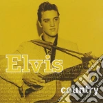 Elvis Presley - Elvis Country cd